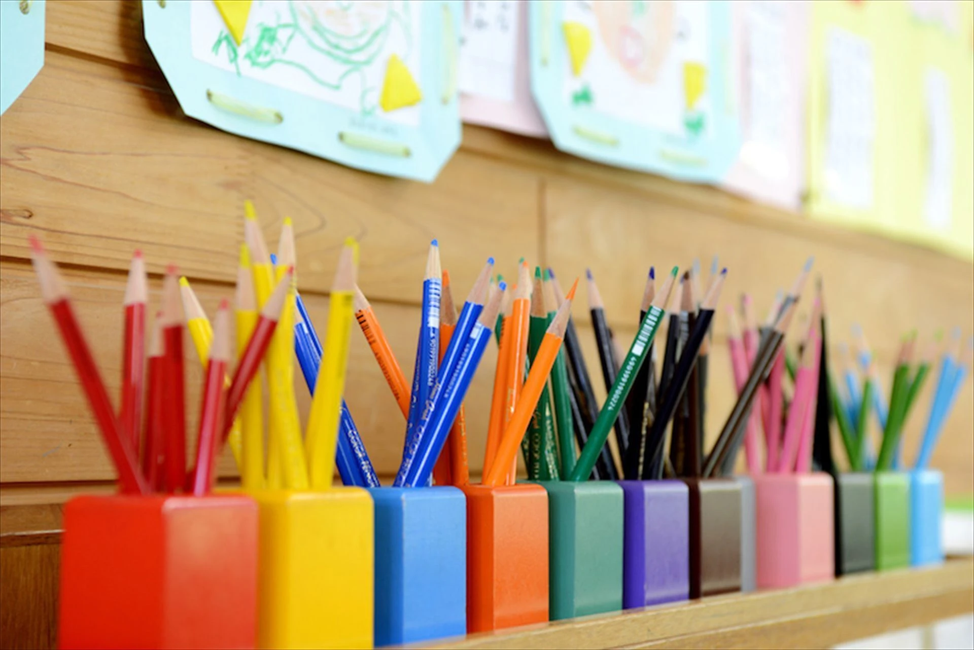 障がい児